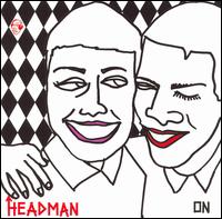 On [Bonus Track] von Headman