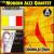 Three Windows/For Ellington von The Modern Jazz Quartet