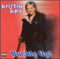 Buckle Up! von Kristin Key