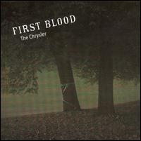 First Blood von The Chrysler