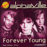 Forever Young & Other Hits von Alphaville