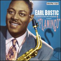 Flamingo [2007] von Earl Bostic