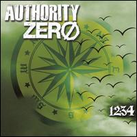 12:34 von Authority Zero