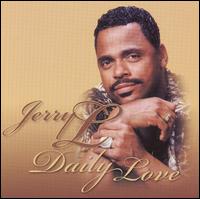 Daily Love von Jerry L
