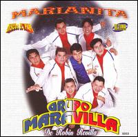 Marianita von Grupo Maravilla