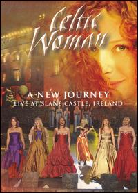 New Journey: Live at Slane Castle von Celtic Woman