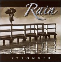 Stronger von Rain