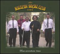 Una Aventura Mas von Malecon Social Club