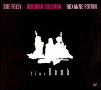 Time Bomb von BluesCaravan