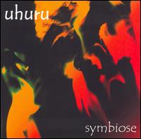 Symbiose von Uhuru