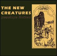 Penelope Flowers von New Creatures