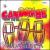 Candombe von Grupo Sudamerica