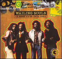 Most Wanted: Classic Cuts 1978-1984 von Wailing Souls