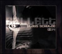 Ballett 2 von Klaus Schulze