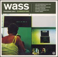 Summertime von Wass