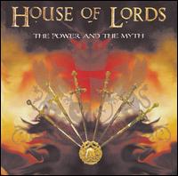 Power and the Myth von House of Lords