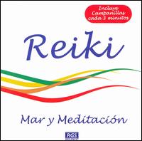 Mar Y Meditacion von Reiki