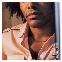 Lifetime [CD/12"] von Maxwell