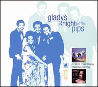 If I Were Your Woman/Standing Ovation von Gladys Knight
