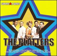 Superstar Series von The Platters