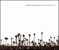 Article 3 EP von Me'Shell Ndegéocello