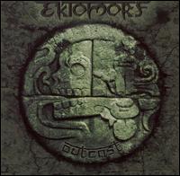 Outcast von Ektomorf