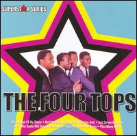 Superstar Series von The Four Tops