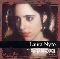 Collections von Laura Nyro