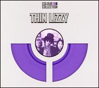 Colour Collection von Thin Lizzy