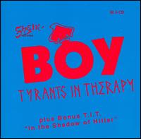 Boy von The Tyrants in Therapy