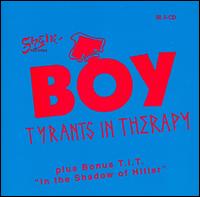Boy von The Tyrants in Therapy