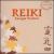 Energia Positiva von Reiki