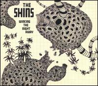 Wincing the Night Away von The Shins