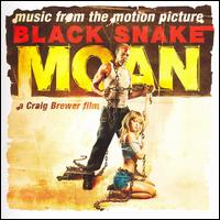 Black Snake Moan [Original Soundtrack] von Various Artists