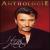Anthologie von Johnny Hallyday