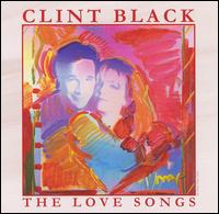 Love Songs von Clint Black