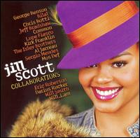 Collaborations [Circuit City Exclusive] von Jill Scott