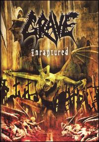 Enraptured [DVD] von Grave