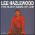 Many Sides of Lee von Lee Hazlewood