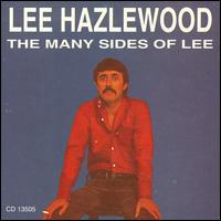 Many Sides of Lee von Lee Hazlewood