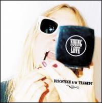 Discotech von Young Love