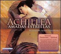 Amadas Estrellas von Achillea