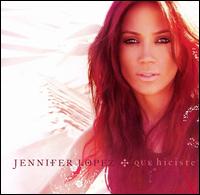 Qué Hiciste von Jennifer Lopez