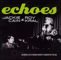 Echoes von Jackie Cain & Roy Kral
