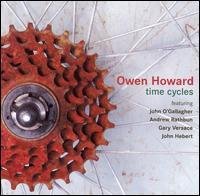 Time Cycles von Owen Howard