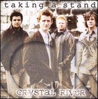 Taking a Stand von Crystal River