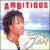 Calling Jah von Ambitious