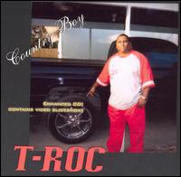 Country Boy von T-Roc