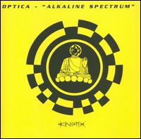 Alkaline Spectrum von Optica