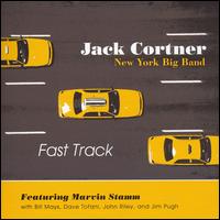 Fast Track von Jack Cortner